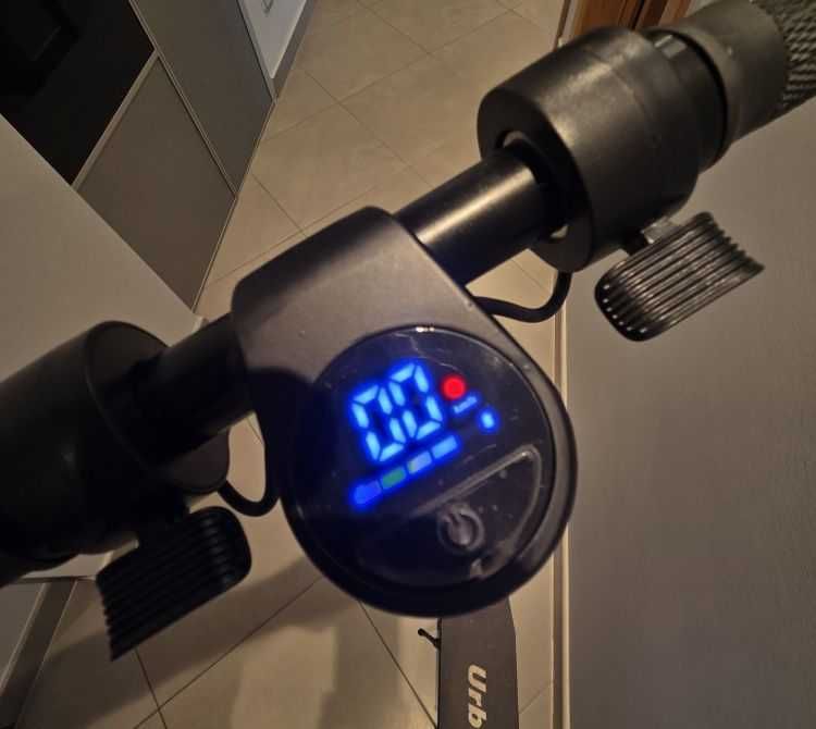 Tortinete Urbanglide 85+