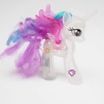 Hasbro My Little Pony Świecący Kucyk