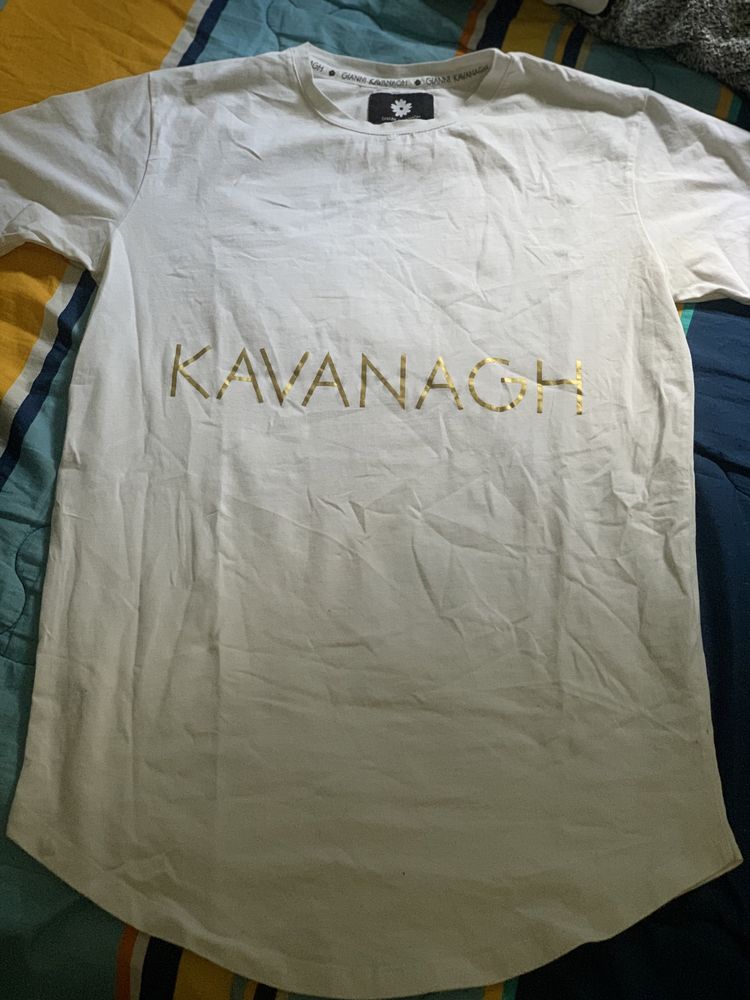 T-shirt Kavanagh