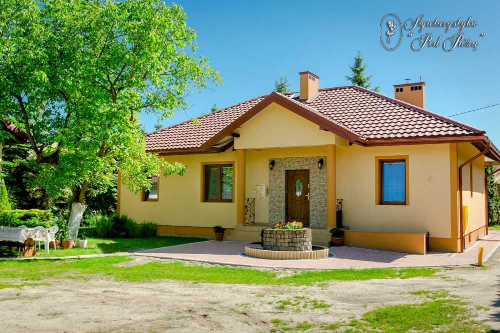 Dom pokoje kwatery dla pracowników firm do wynajęcia noclegi Kozienice