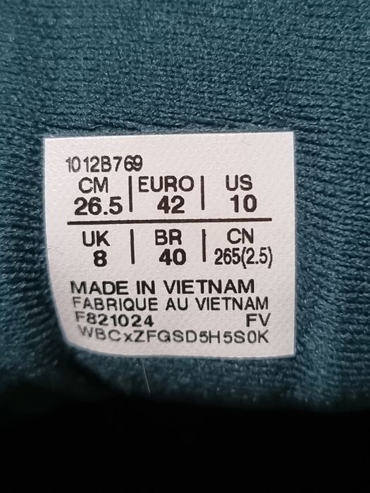 Оригінал 100% жіночі кросівки Asics Trabuco Max 4  EUR 42