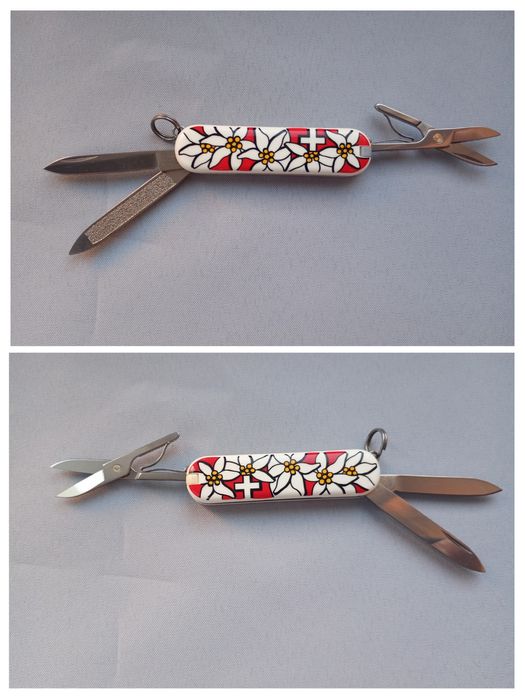 Victorinox, Victorinox