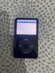 Apple ipod 5’ geração 30gb