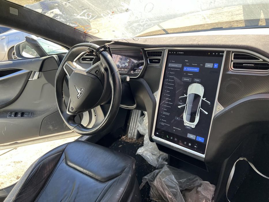 Ліфтинг  Tesla Nissan BMW Ford VW  Розвал Зварювальні роботи Автоелект