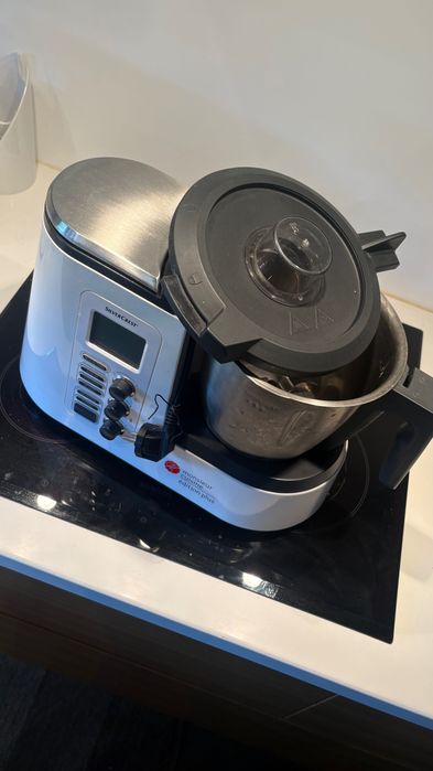 Robot cozinha Mounsier Cousine Edition Plus