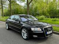 Audi a8 d3 3.0tdi lift