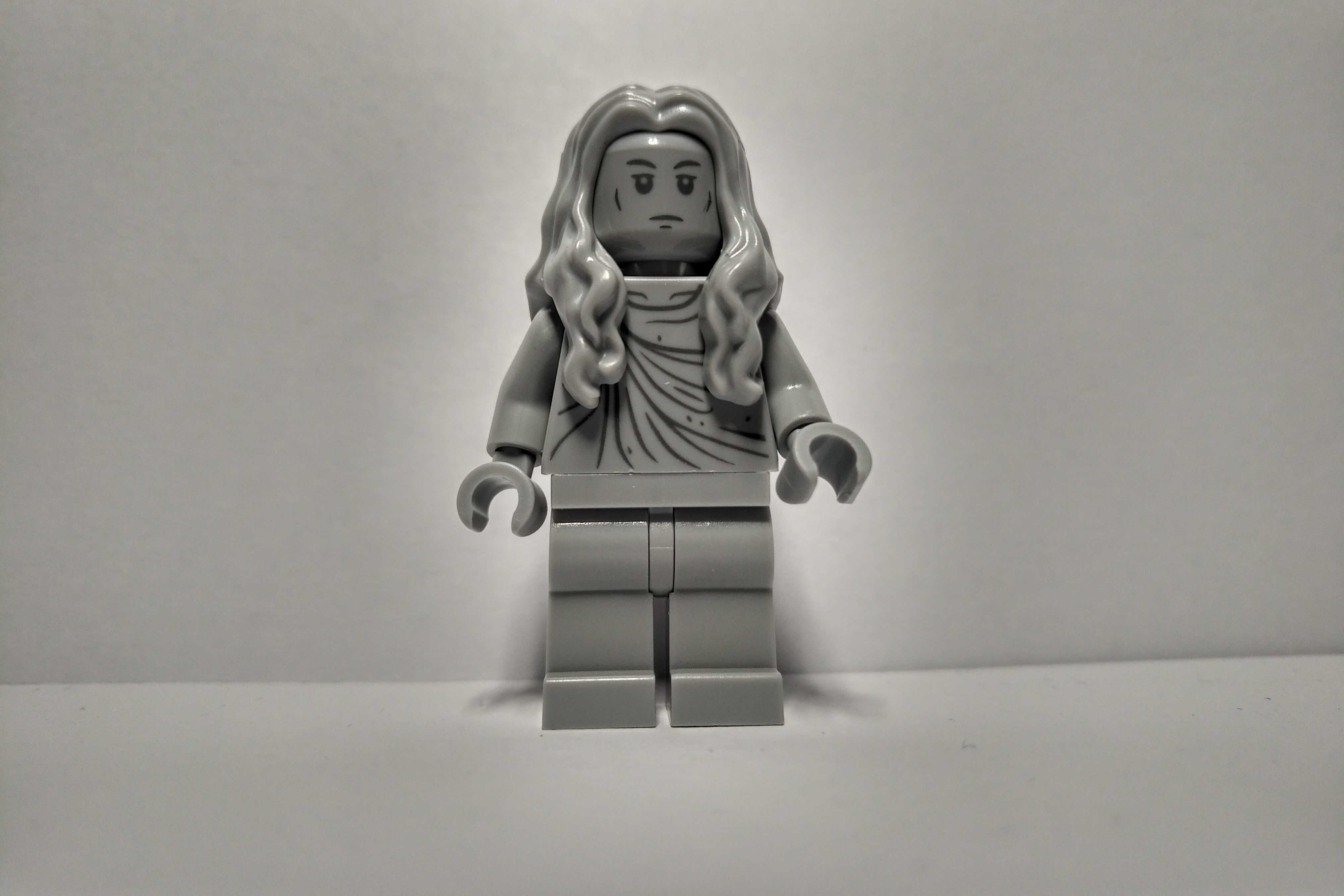 Lego figurka Lord of the Rings władca pierścieni lor115	Elf Statue
