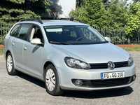 Volkswagen Golf 1.6TDI 105*Zadbany*Sprawny Sprowadzony z Niemiec!!