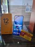 955/25 REALME 12 Pro Plus 12/512GB.