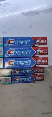 Зубна паста Crest