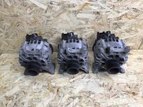Генератор A2661540802 Mercedes A-class w169 B-class w245 бензин