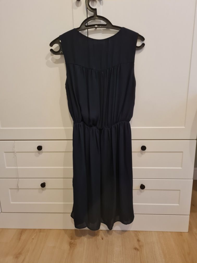 Sukienka Massimo Dutti 36