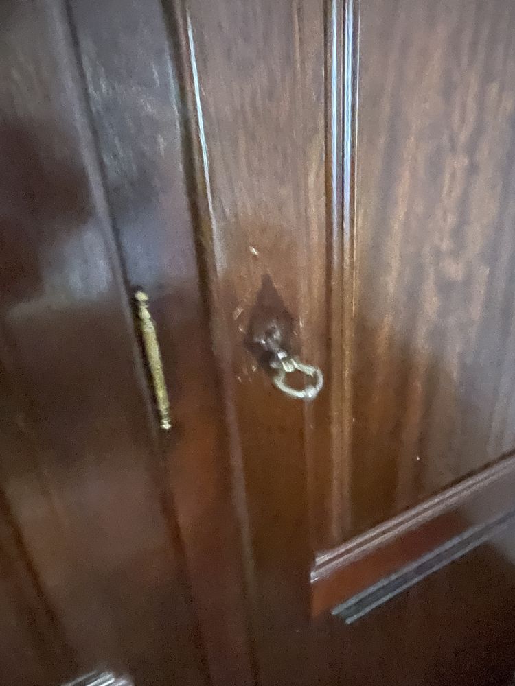 Mobilia de quarto NOVO PREÇO