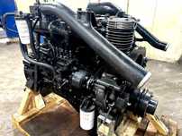 Продається новий двигун Doosan DE08TIS для вантажівок TATA DAEWOO