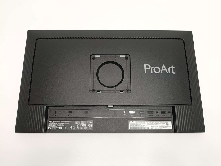 Monitor LED Asus PA24ACRV 23,8