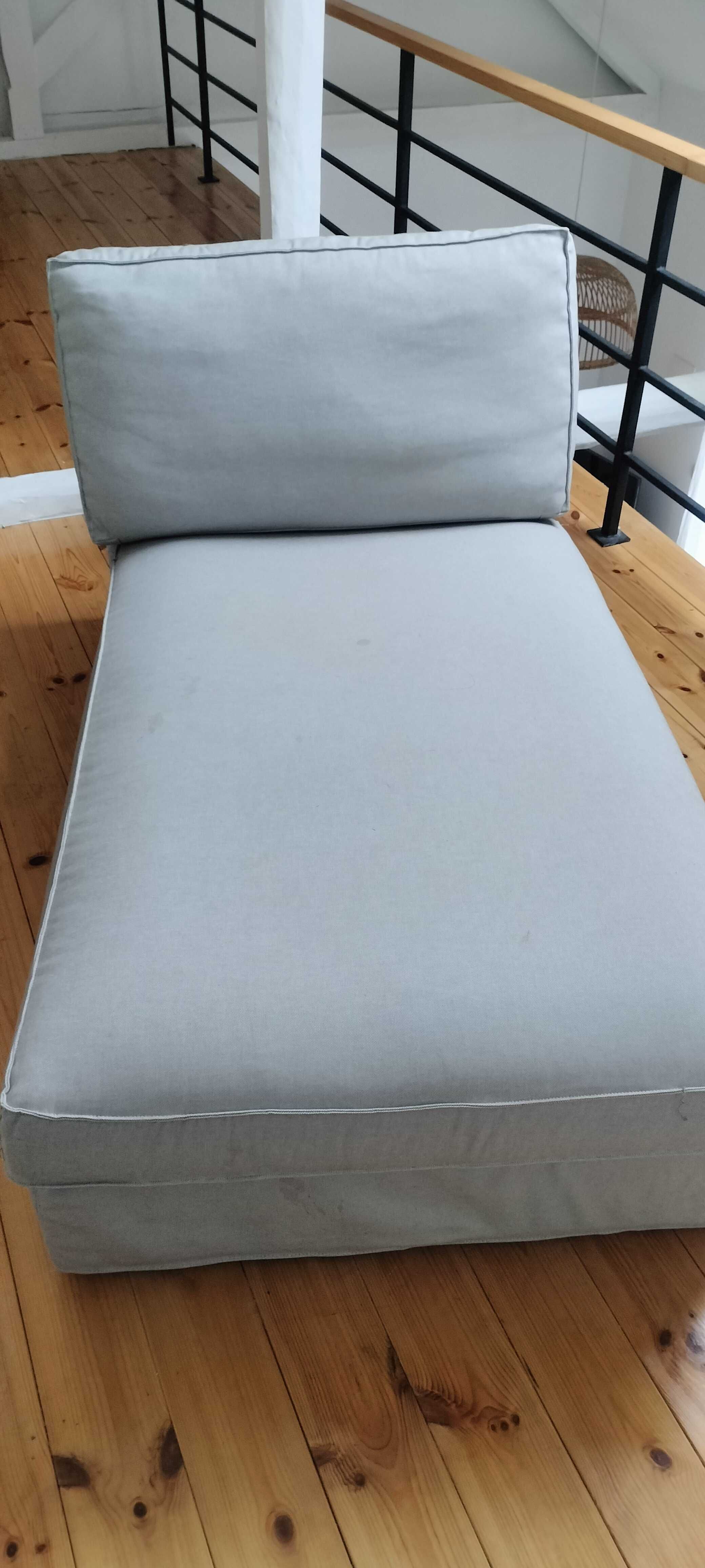 KIVIK Chaise longue