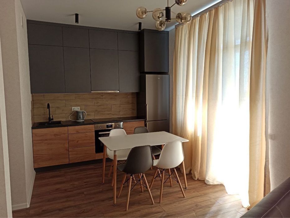 Сдам 1 комнатную квартиру в центре, ЖК «Михайловский городок»