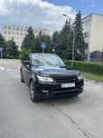 Land Rover Range Rover sport 2013