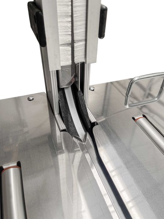 wiązarka bandownica taśma PP automat do taśmowania NOWA