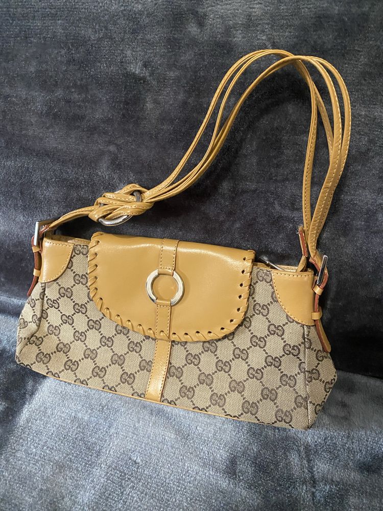 Torebka damska Gucci