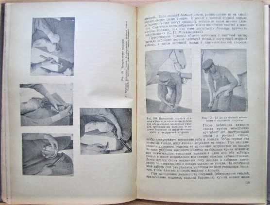 Подковывание и Болезни Копыт ( ветеринарная ортопедия ) .Кревер С.Н.