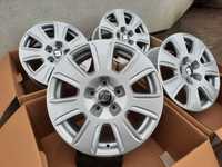 Alufelgi NOWE SEAT 16' 5x112 Leon Exeo Altea Toledo Freetrack Ateca