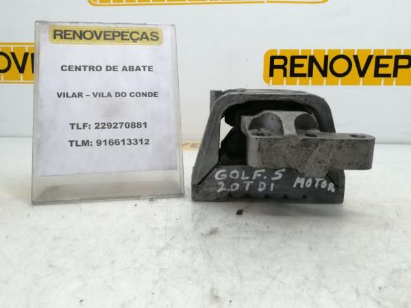 Apoio do motor VOLKSWAGEN Golf V (1K1)