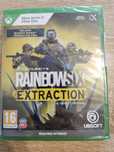 Rainbow Six Extraction  Xbox One. Xbox X