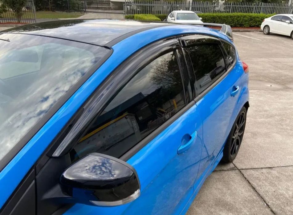 Вітровики Opel/Skoda/Volkswagen/Honda/Nissan/Ford