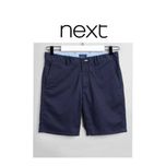 Шорты, чиносы Next р.152 на 12 лет