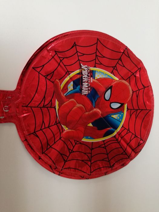 Balão homem-aranha, frozen, patrulha pata, minions, pjmasks, among us