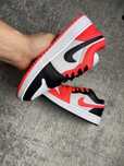 Nike Air Jordan 1 Low Infrared 23'  rozm. 37.5 *NOWE*