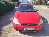 Ford Focus MK1 1.4 2003