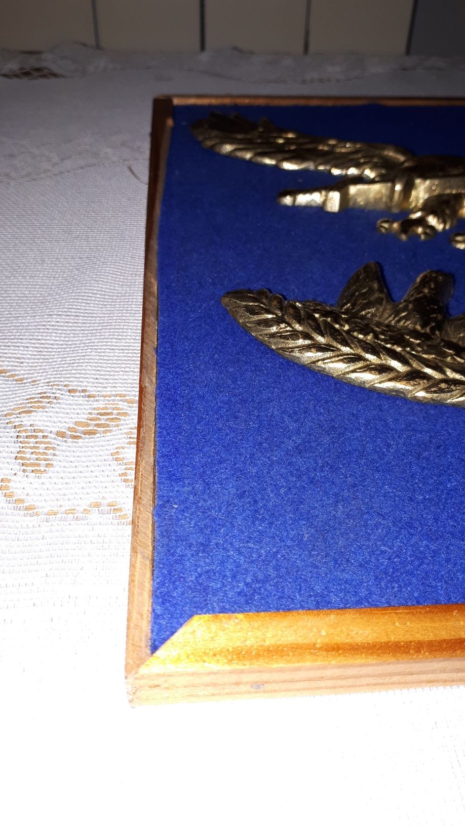 Medal Wyższa  Szkoła Oficerska Sił Powietrznych Dęblin