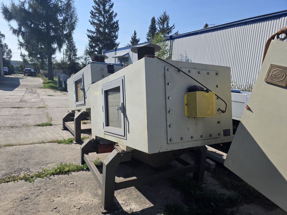 Myjka dynamiczna S 55 Evolution