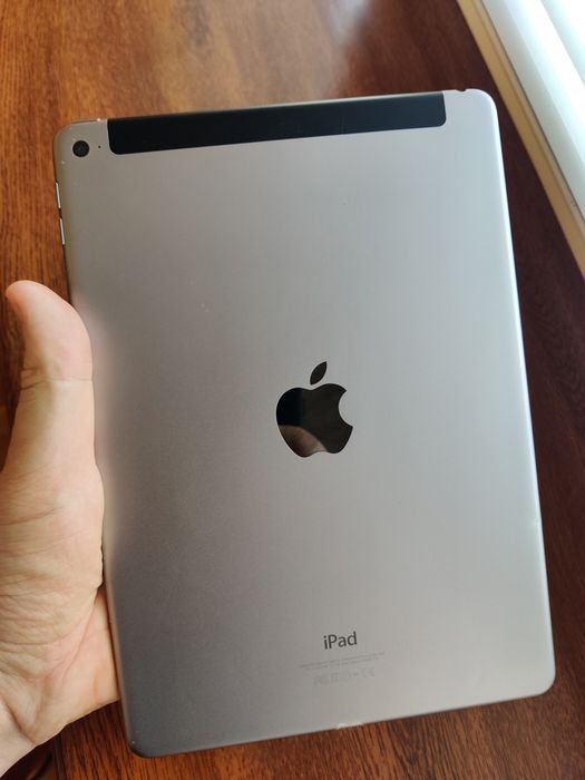 Ipad air 2  64 gb sim lte 2019 ідеал apple айпад вірно аір