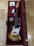 Fender Jazz Bass 1966 American Vintage II