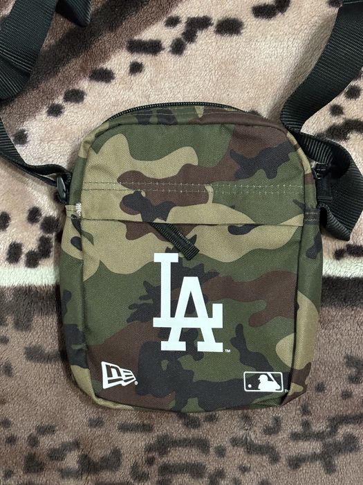 сумка los angeles LA