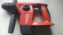 Перфоратор Hilti Te 4- A22 . Хилті акумуляторний