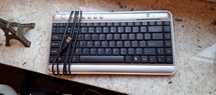 Klawiatura media tech A4TEC K-5UP na usb