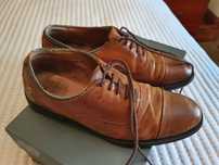 Sapatos homem (Salsa)