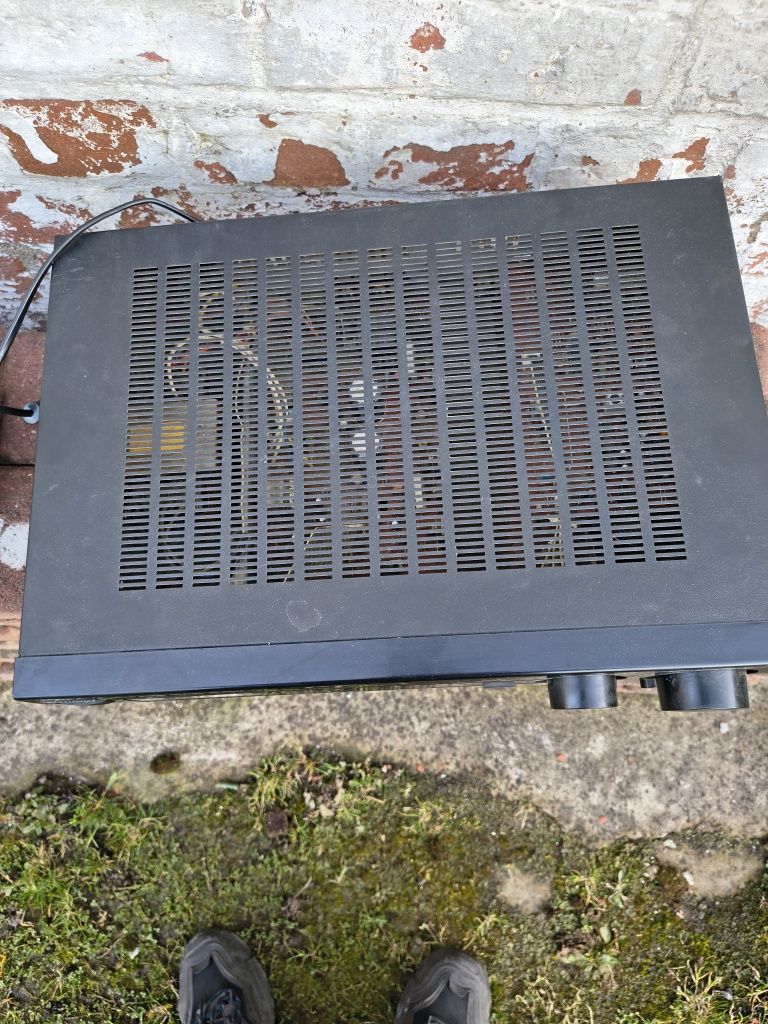 Wzmacniacz Kenwood KR A4070