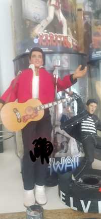 Figurka kolekcjonerska Elvis Presley