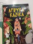 Lektura afryka kazika