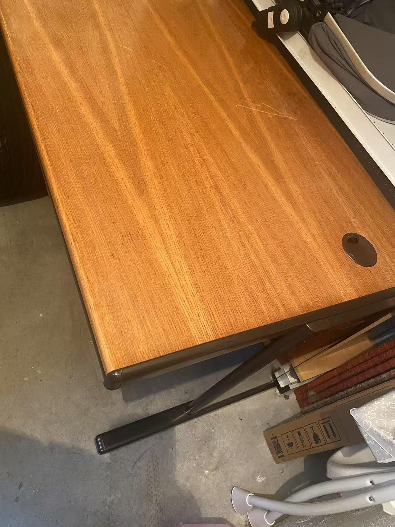 Mesa de secretária