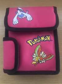 Bolsa Game Boy Color Pokemon