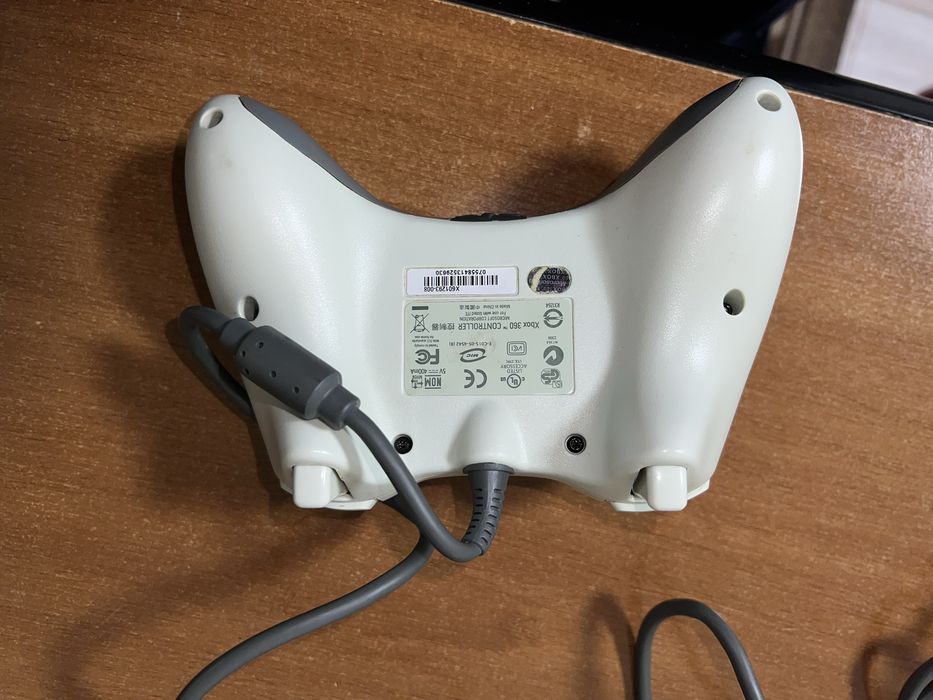 Оригінальний геймпад (джойстик) Xbox