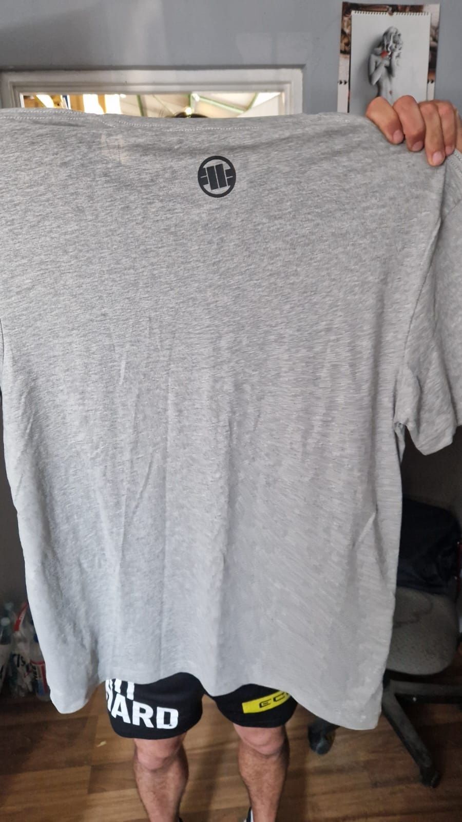 Limitowane koszulki Pitbull Pit Bull Xl,,XXl