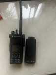 Радіостанція motorola DP4800e