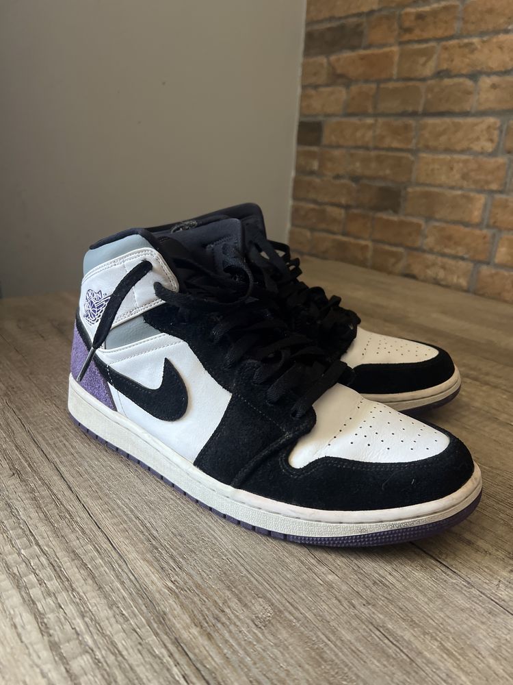 Air jordan 1 verdadeiros